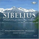 Int�grale des po�mes symphoniques