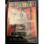 L�int�grale scorpitone 1960 / 1968 dvd collector