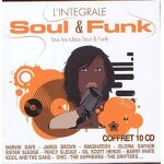 L'int�grale soul & funk
