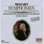 Intégrale symphonies - mozart symphonien - complete recording Intégrale symphonies - mozart symphonien - complete recording