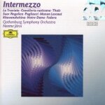 Intermezzo: opera intermezzi by mascagni, cilea, puccini, leoncavallo, massenet, wolf - ferrari, verdi, ...