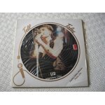 Interview u2 newcastle 1. 3. 83 (disque picture edition limit�)