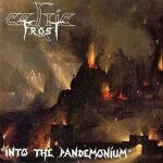 Into the pandemonium