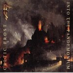Into the pandemonium