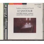 Iran : tradition classique vol. 3 - le santour kiani, santour & cheminari, zarb