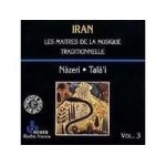 Iran volume 3