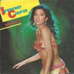 Irene cara : why me? (giogio moroder - irene cara - keith forsey) 3:55 / talk too much (giorgio moroder ...