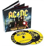 Iron man 2 - cd + dvd digibook