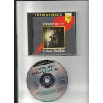 Iron strike - 14 rock hard hits