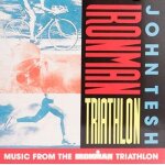 Ironman triathlon