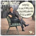 Isabelle / chaussures a mon pied / le chat, le rat et lola / la fille au march (e. p. biem)