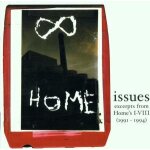 Issues: excerpts from hom