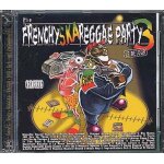 It's a frenchy ska reggae party vol. 3
