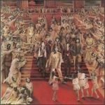 It's only rock 'n roll