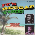It's reggae time