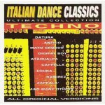Italian dance classics techno