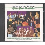 Italie : musiques populaires italiennes d'aujourd'hui