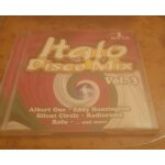 Italo disco dance mix