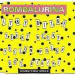 Itsy bitsy teeny weeny yellow polka dot bikini