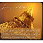 J'adore paris !