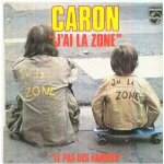 J ail la zone / le pas des hommes