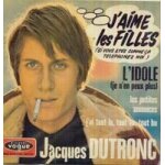J aime les filles / j ai tout lu tout vu tout bu / l idole / les petites annonces
