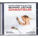 Quand j'�tais chanteur