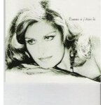 Comme si j'etais l (remixes)