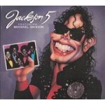 Jackson 5 featuring michael jackson - collection rockcartoon - import allemagne