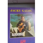 Jacky gallo randonn�e editeur m�lodie monde