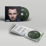 Jacob agar - in search of silence [compact discs]