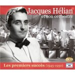 Jacques hlian : ses premiers succs