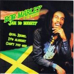 Jah is mighty - bob marley & t&he wailers Jah is mighty - bob marley & t&he wailers