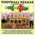 Jamaica: football reggae