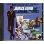 James bond 007 (13 original themes)