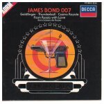 James bond 007