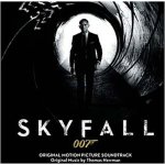 James bond 007 : skyfall