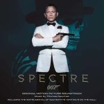 James bond 007 : spectre