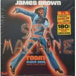 James brown James brown