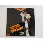 James brown