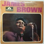 James brown James brown