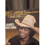 James brown 7 ; 45 tours