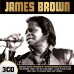 James brown coffret - les plus grands standards de l'artiste emblématique de la soul James brown coffret - les plus grands standards de l'artiste emblématique de la soul