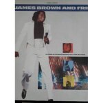 James brown and friends