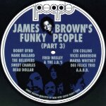 James brown's funky people (part 3)