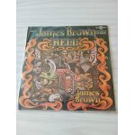 James brown hell - taiwan