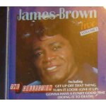 James brown in live : volume 1