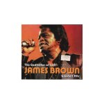 James brown is back: includes his greatest hits