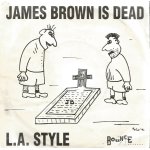 James brown is dead (original mix) 3'09 (denzil slemming) / james brown is dead (rap version) 3'19 (denzil ... James brown is dead (original mix) 3'09 (denzil slemming) / james brown is dead (rap version) 3'19 (denzil ...