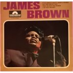 James brown : it's a man's man's man's world